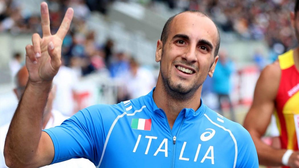 Olimpiadi, Davide Re oggi in pista per i 400 m
