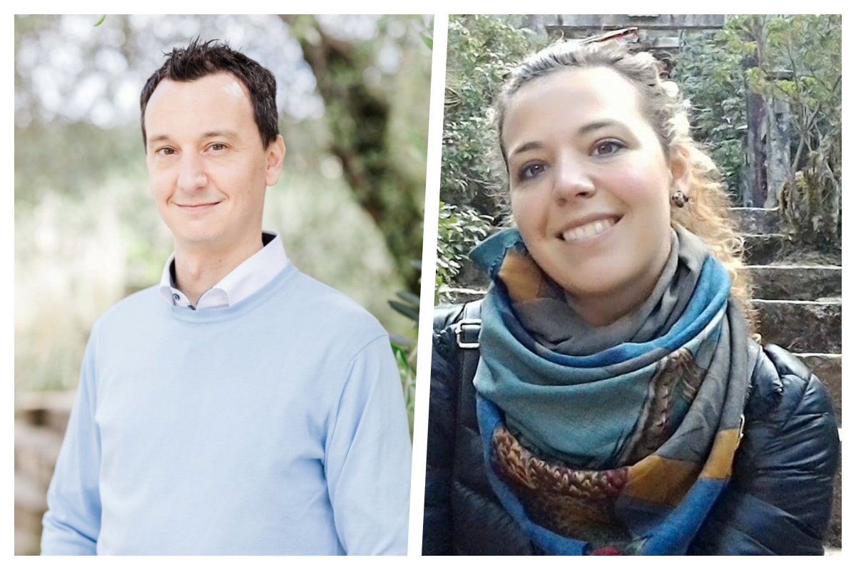 Fratello e sorella candidati “contro” a Diano Marina