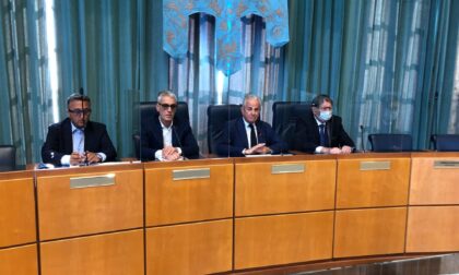 Tutto pronto per il ritorno delle Vele d'Epoca