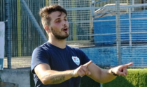 Alla Juniores Nazionale della Sanremese Calcio arriva Daniele Lucia