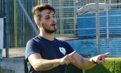 Alla Juniores Nazionale della Sanremese Calcio arriva Daniele Lucia