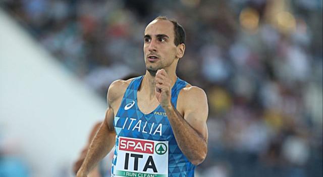 Olimpiadi: Davide Re è in semifinale