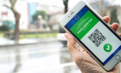 Movimento no green pass: denunce a chi bloccherà le stazioni per protesta