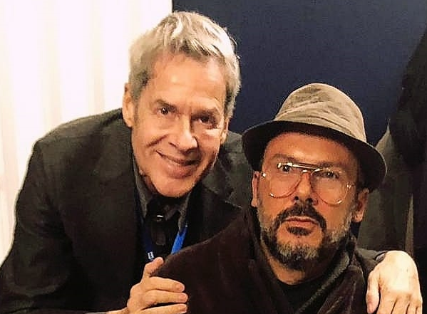 La dura scelta di Amedeo Grisi