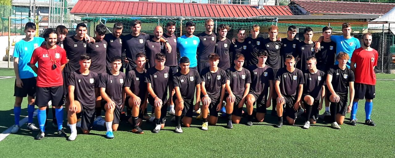 Inizia la stagione dell’Imperia calcio, raduno e nuovi giocatori