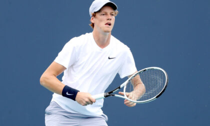 Grande Jannik Sinner, conquista a Washington il primo Atp 500 ed è numero 15 del mondo