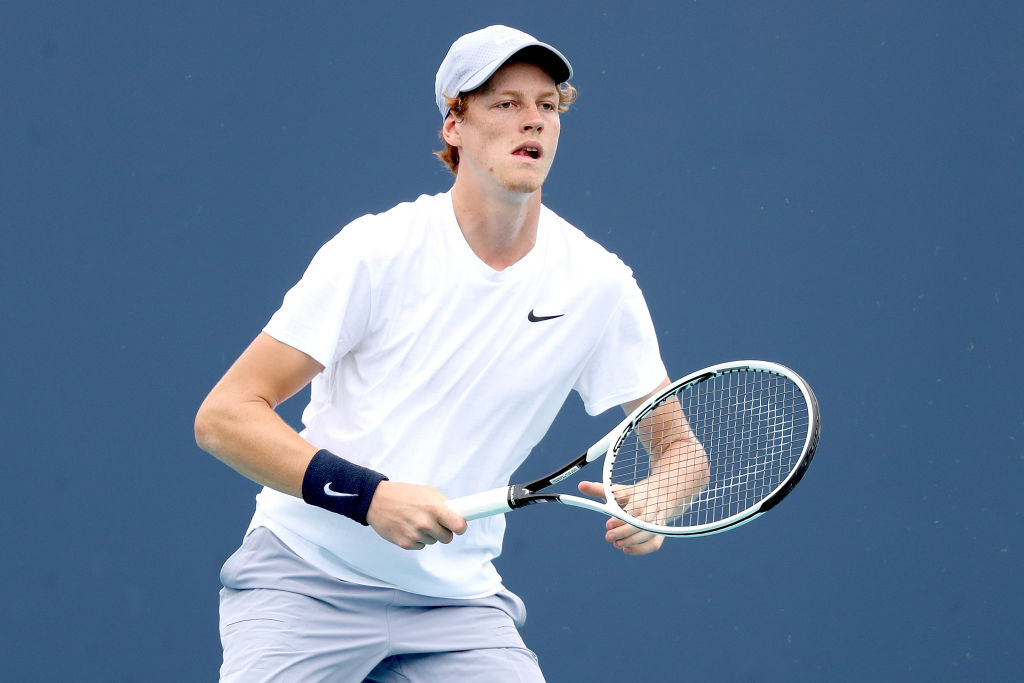 Grande Jannik Sinner, conquista a Washington il primo Atp 500 ed è numero 15 del mondo