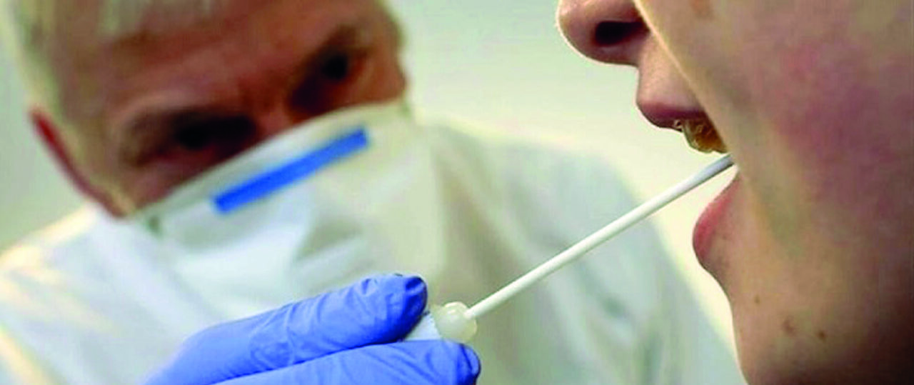 Vaccini e tamponi: ecco come fare nel fine settimana