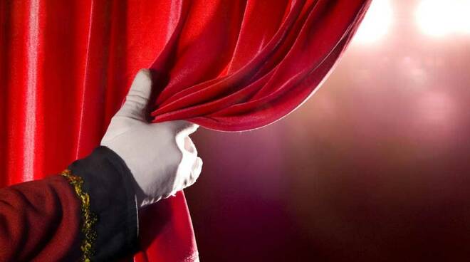 In scena lo spettacolo teatrale dei pazienti psichiatrici Asl1