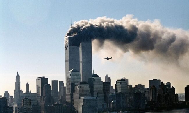 11 settembre 2001: ecco perché tutti ricordano precisamente dove fossero vent’anni fa