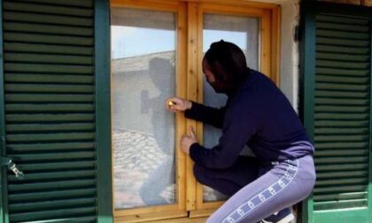 Allarme furti anche a Vallebona, le segnalazioni aumentano in tutto il comprensorio