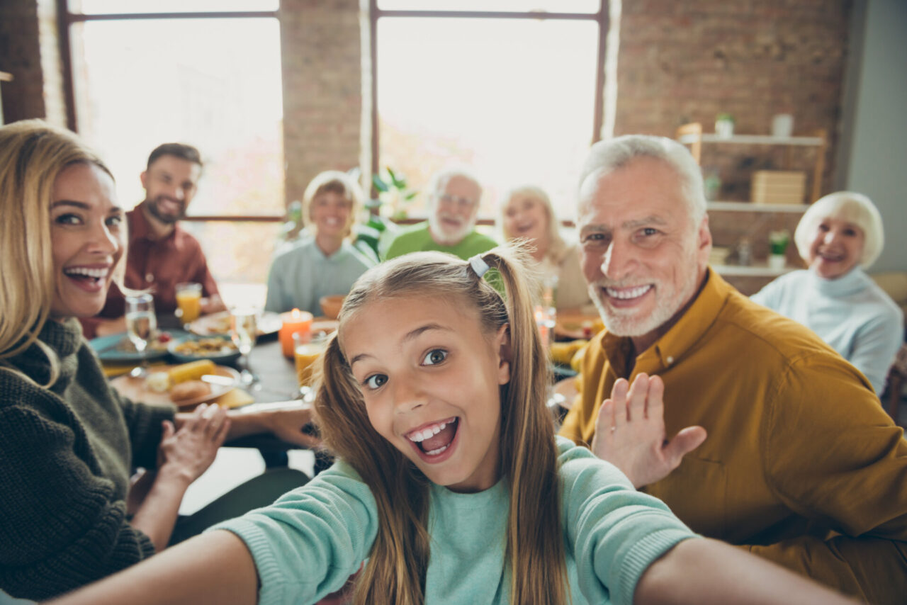 Festa dei Nonni: fai gli auguri sul settimanale La Riviera – Oggi ultimo giorno per partecipare!