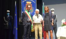 Shoah: a Gilberto Salmoni la cittadinanza onoraria a Bordighera