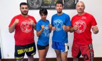 Riprendono con molte novità i corsi di Muay Thai della palestra Chikara Dojo a Sanremo