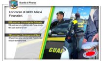 Guardia di Finanza uscito il nuovo bando di concorso