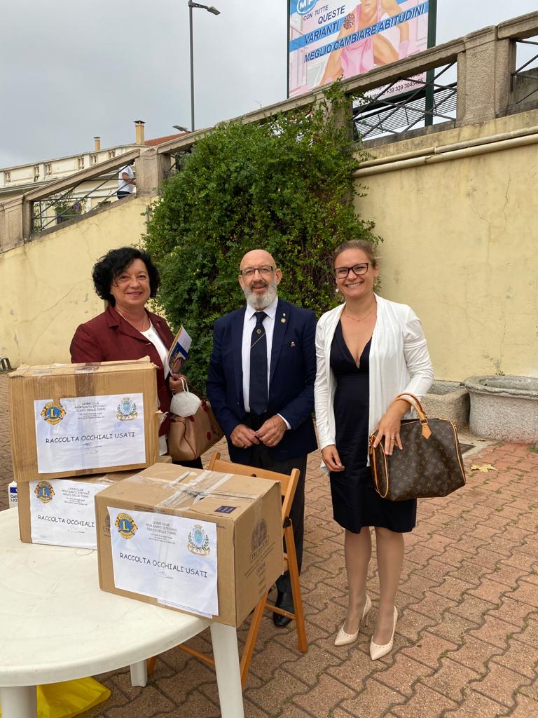 Lions del Golfo delle Torri preparano torneo di burraco benefico
