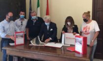 Rimpasto di deleghe in Comune a Ventimiglia, Bertolucci super assessore e crisi di maggioranza rientrata