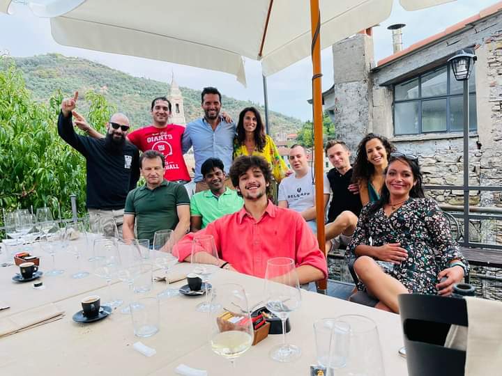 Chiude dopo 12 anni il ristorante Nero di Seppia