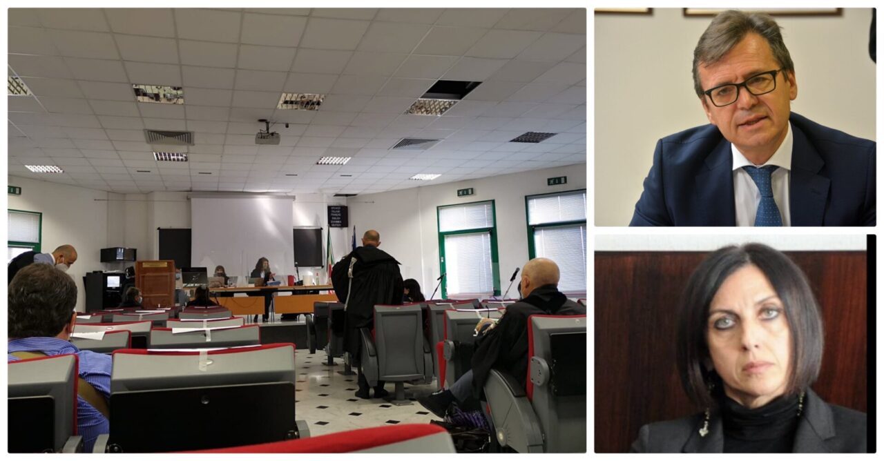 Sentenza esemplare per i “furbetti del cartellino”: 15 condanne e un’assoluzione in primo grado