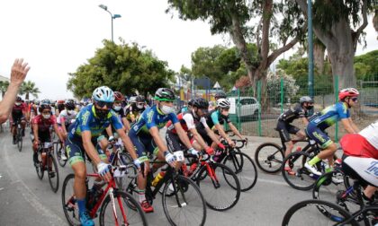 Domani la 50ª edizione della cicloturistica Milano-Sanremo