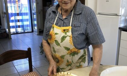Tagliatelle di nonna Emilia