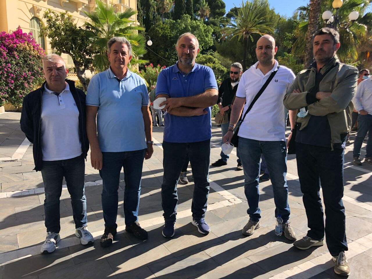 Riviera Trasporti ok all’affidamento in house