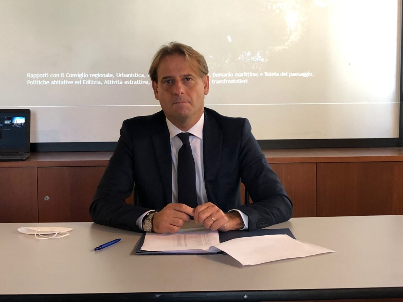 Pioggia di fondi per la provincia di Imperia, dai centri storici alle case popolari