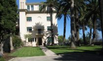 La Fondazione Isah ha acquistato Villa Galeazza