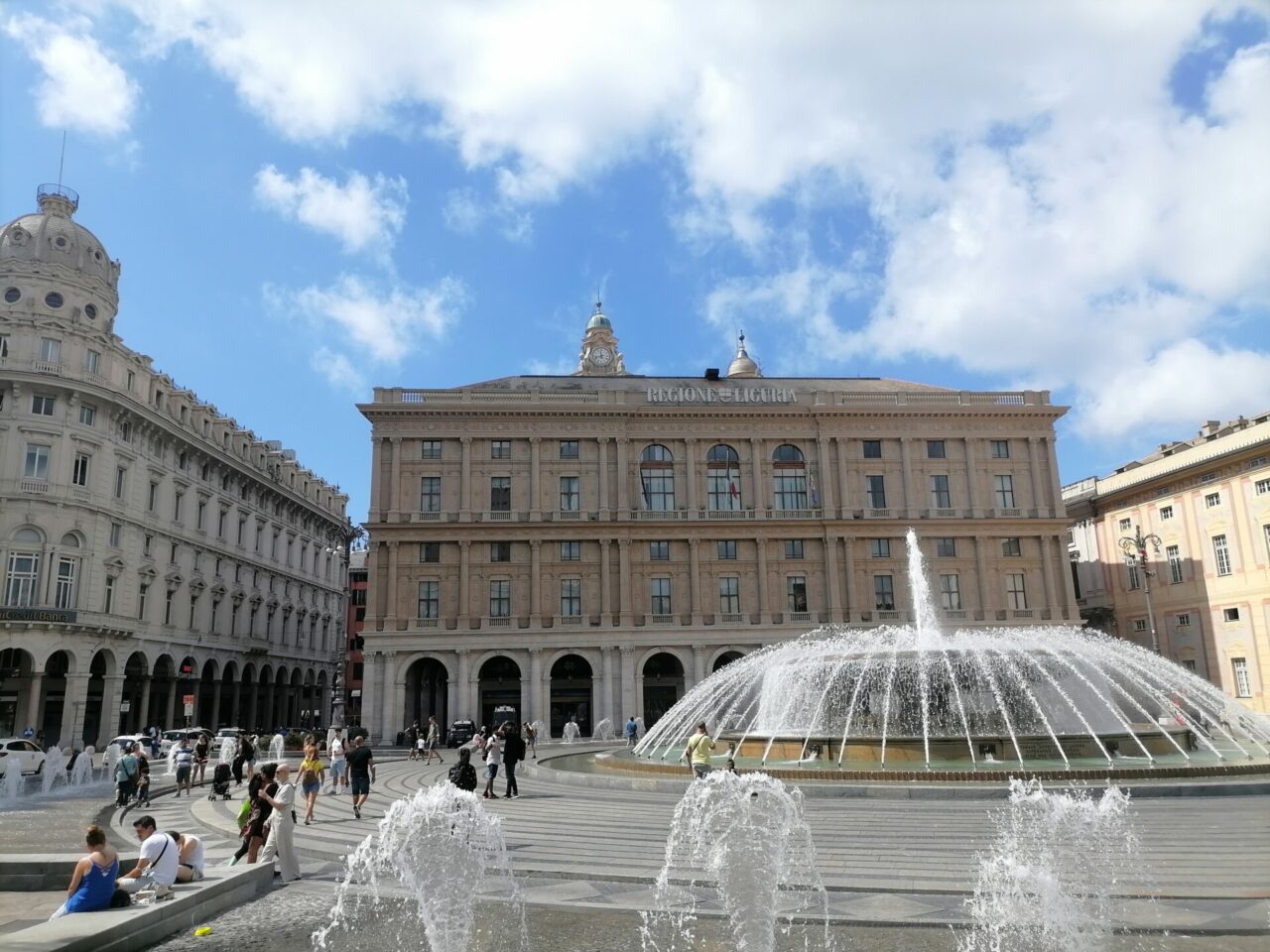 Dalla regione quasi un milione per la viabilità nell’imperiese