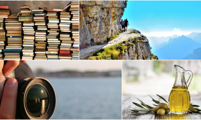 Ultima domenica di settembre ricca di eventi