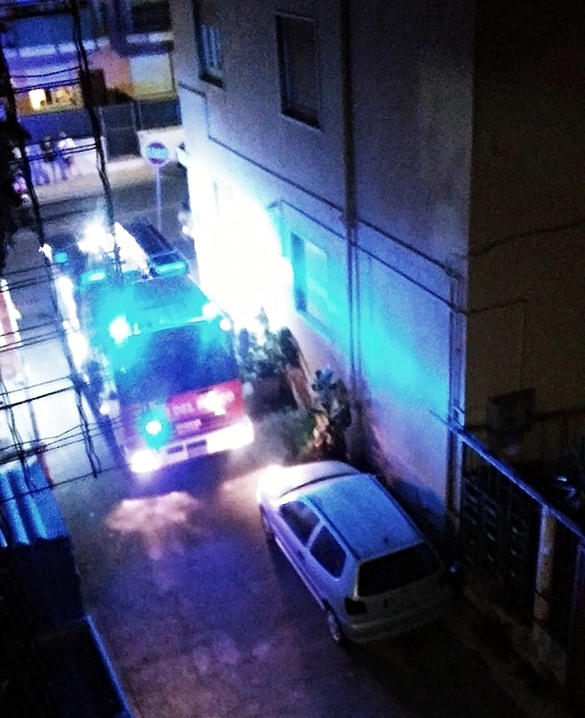 Brucia scooter ad Arma di Taggia: forse è la stessa mano che ha bruciato i dehor di 3 bar