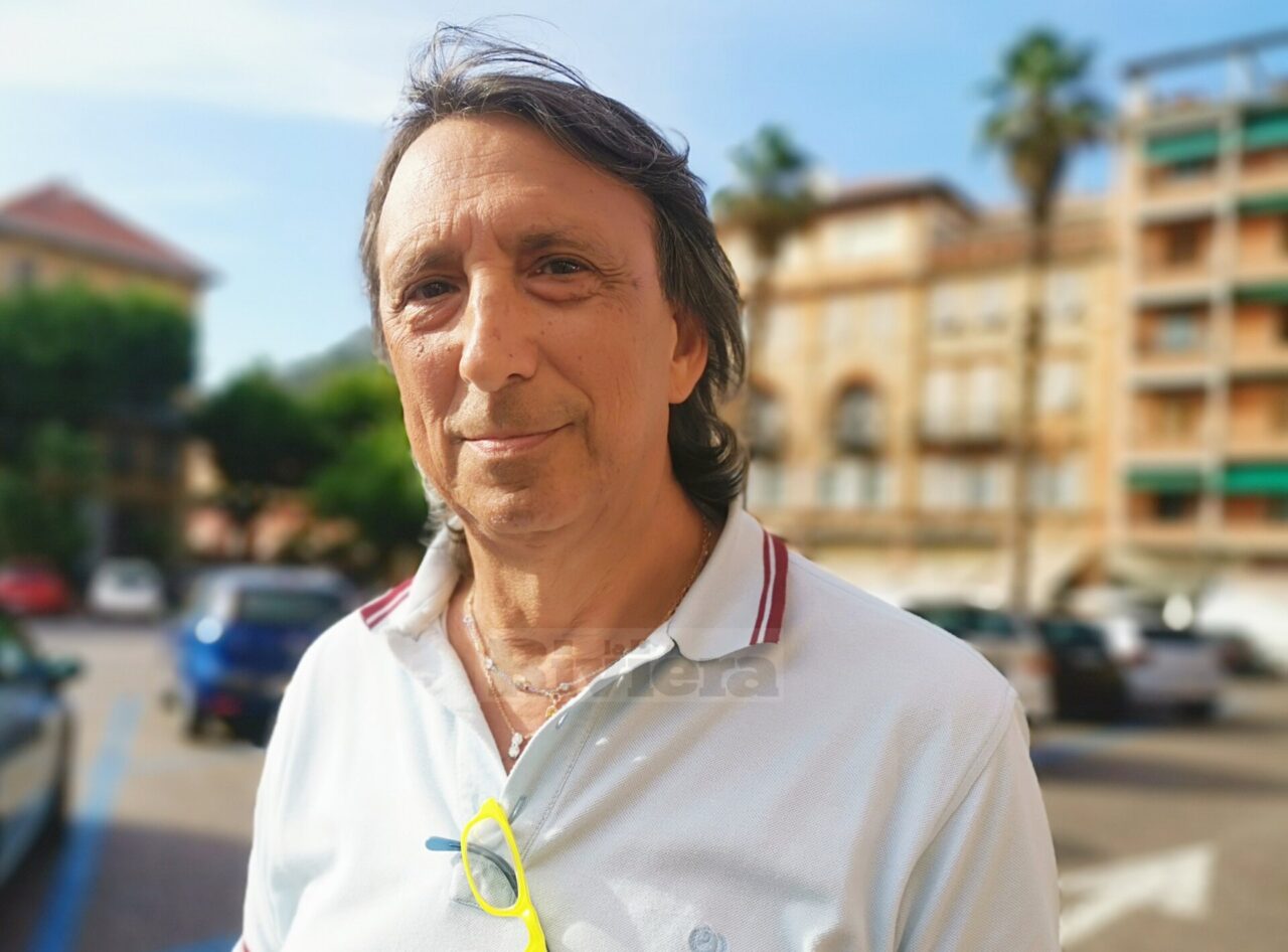 Saluto romano in Consiglio a Ventimiglia, Isnardi rischia un provvedimento di censura