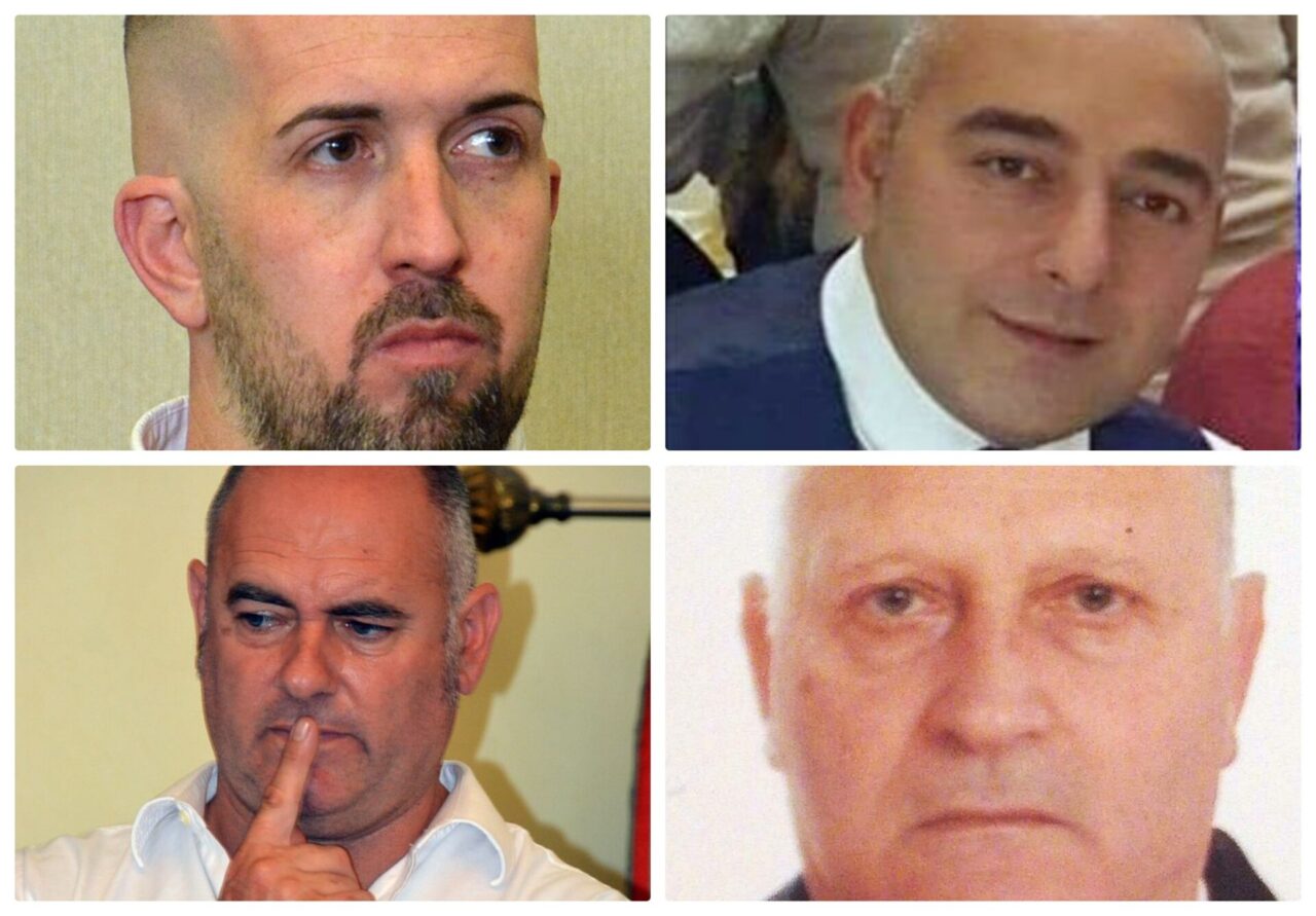 Ventimiglia: Scullino assegna gli incarichi a 4 consiglieri, tre sono della Lega