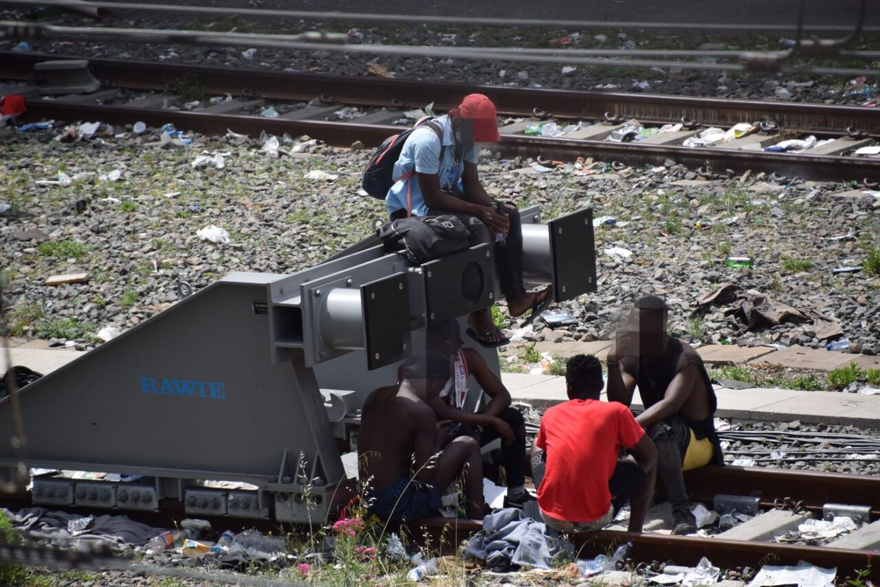 Centro accoglienza migranti a Ventimiglia, Lega: “Non serve, migranti rifiutano di entrarci”