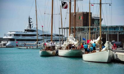 Portare parte del Monaco Yacht Show a Ventimiglia, il sogno di Cala del Forte