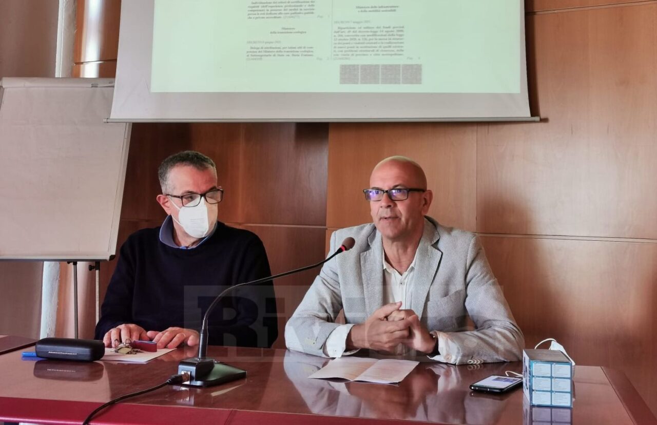 Restyling dei ponti: quasi 9 milioni per gli interventi nelle vallate. Video