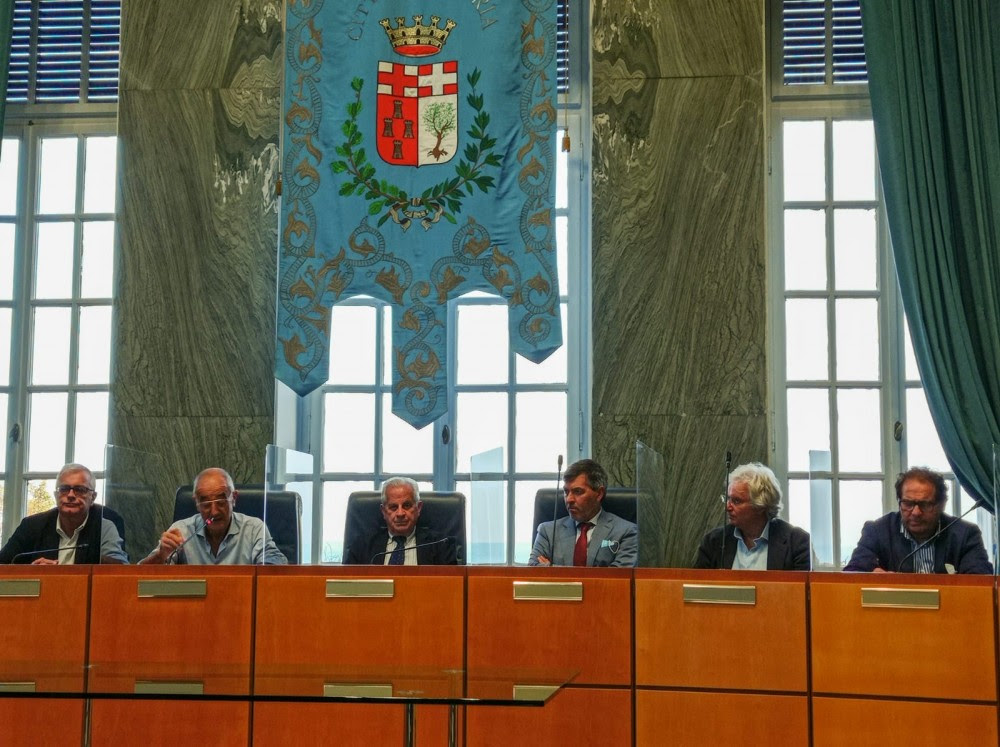 Imperia, le istanze della Commissione Sanità all’Asl: “Mantenere punto di primo soccorso e realizzare ospedale di comunità”