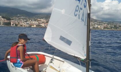 La Lega Navale di Sanremo organizza un open day con prove gratuite di vela
