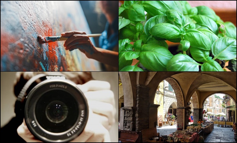 Mercatini, mostre e visite guidate, gli eventi del fine settimana