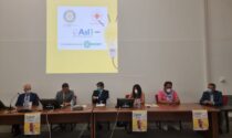 Prevenzione del tumore al colon, scendono in campo Asl1, CRI, Rotary e Confesercenti