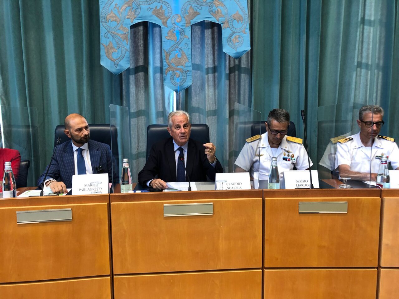 Imperia città del futuro, l’ex Caserma Crespi sede delle forze dell’ordine