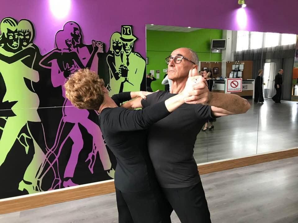 Ballerino muore dopo 5 mesi di calvario