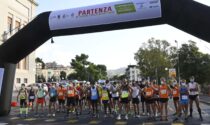 Corsa al Monte Faudo, terzo posto per il sanremese Salerno e quinto Trincheri di Dolcedo