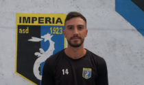 Fausto Coppola è neroazzurro