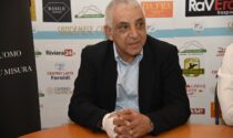 Pino Fava non è più il Direttore Sportivo della Sanremese