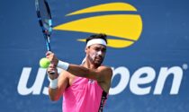 Che peccato Fabio! Agli US Open una delle sconfitte più brucianti della carriera