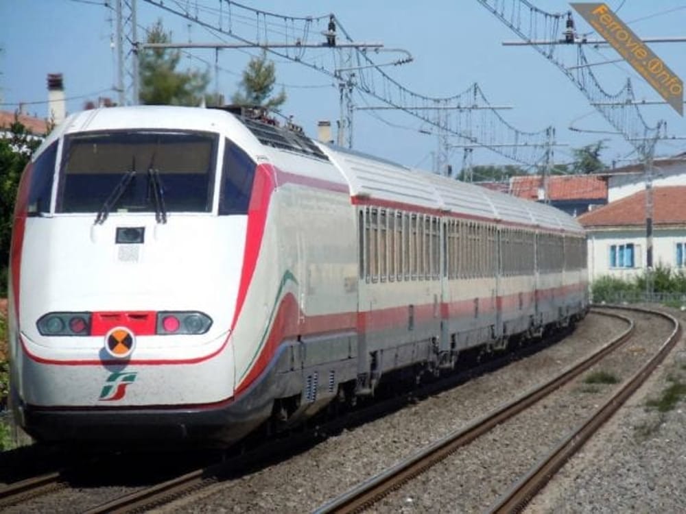Prorogati fino a dicembre i nuovi Frecciabianca sulla tratta Milano-Ventimiglia