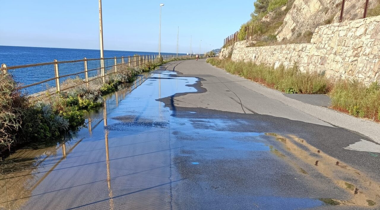 Il Fondo Strategico regionale stanzia quasi 10 milioni di euro per le infrastrutture e la rigenerazione urbana dell’Imperiese
