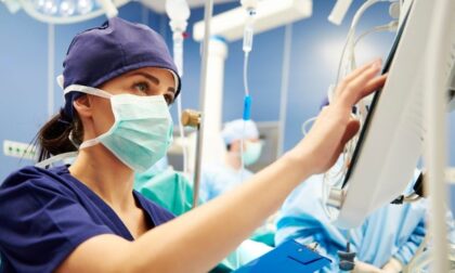 Bando per l'assunzione di 34 infermieri all'ospedale di Bordighera
