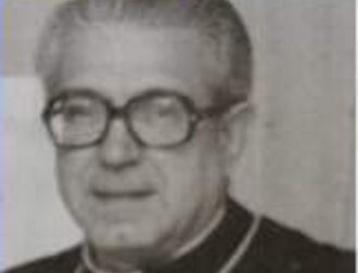 Badalucco ricorda monsignor Laigueglia a 20 anni dalla morte. Fu nunzio apostolico in Bolivia e Cuba